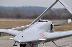 Romania đề nghị Ukraine lập trình để UAV tự hủy khi xâm nhập lãnh hải nước này