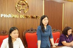 Cụm thi đua số 3: Mặt trận cơ sở đổi mới bằng nhiều m&ocirc; h&igrave;nh s&aacute;ng tạo