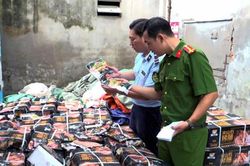 Muốn ngăn chặn thực phẩm 'bẩn' cần hoàn thiện hành lang pháp lý