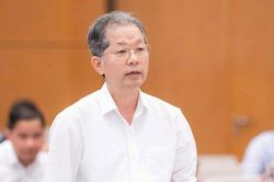 R&uacute;t ngắn tr&igrave;nh tự, thủ tục đưa người từ đủ 12 đến dưới 18 tuổi đi cai nghiện ma t&uacute;y