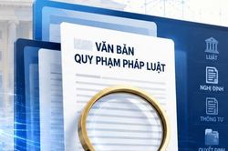 Tổng rà soát văn bản quy phạm pháp luật: Khơi thông 'điểm nghẽn' thể chế, tạo động lực cho phát triển