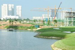 Phường Phú Thượng quyết tâm giải bài toán ngập úng trước mùa mưa 2026