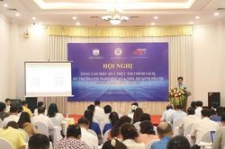 Cảnh báo sớm các rủi ro pháp lý để nâng cao hiệu quả tuân thủ pháp luật