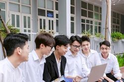 95% sinh viên hài lòng với dịch vụ giáo dục công tại trường Đại học Điện lực