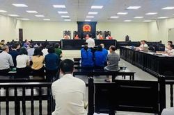 X&eacute;t xử nh&oacute;m c&aacute;n bộ nhận tiền, cấp ph&eacute;p h&agrave;nh nghề y, dược sai