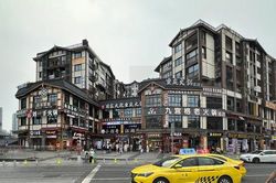 Trung Quốc đặt mục ti&ecirc;u đ&oacute;n 190 triệu lượt kh&aacute;ch quốc tế v&agrave;o năm 2030