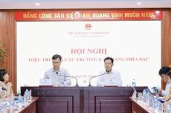Giáo dục nghề nghiệp trước cơ hội bứt phá
