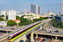 Luật Thủ đô 2026: Kết nối không gian đáng sống