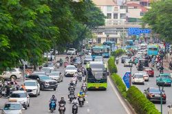 Bộ C&ocirc;ng an đề xuất đổi mới s&aacute;t hạch l&aacute;i xe, giảm 50% thời gian thủ tục