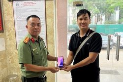 Công an phường Phú Thượng xây thế trận an ninh từ lòng dân