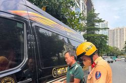 Gian nan hành trình xử lý 'xe dù', 'bến cóc'