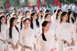 Lồng ghép hệ giá trị văn hóa và chuẩn mực con người Việt Nam vào chương trình giáo dục