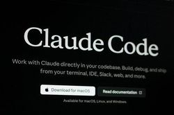 Trung Quốc cảnh báo rủi ro bảo mật từ công cụ lập trình AI Claude Code