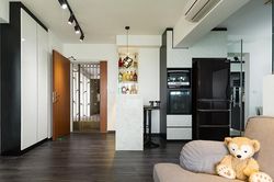 Đặt tủ lạnh ở vị trí này, gia chủ sớm muộn cũng giàu sang, may mắn