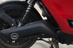 Trải nghiệm xe máy điện Honda giá 17,7 triệu đồng đẹp tựa Lead khiến người dùng bất ngờ vì chạy êm và đi xa tới 100km