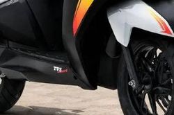 Rẻ hơn xe điện, xe ga 125cc giá 23 triệu đồng thiết kế thể thao, trang bị nổi bật cạnh tranh Honda Vision, Yamaha Janus