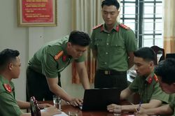 Mật phục truy bắt đối tượng Lý
