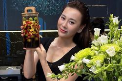 Đời thường giản dị của Phương Oanh