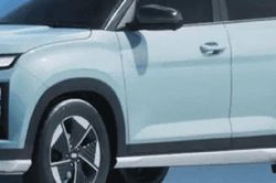 Cạnh tranh Kia Seltos, Hyundai Creta điện giá chỉ 303 triệu đồng ADAS cấp độ 2, tăng tốc 100km chỉ 7,9 giây, chạy xa tới 510km/1 lần sạc, rẻ hơn Kia Morning