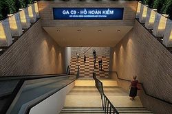 Hà Nội ưu tiên phát triển không gian ngầm và không gian tầm thấp, người dân được hưởng những gì?