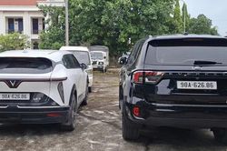 Thanh ni&ecirc;n 37 tuổi nhận kết đắng: Bị phạt 40 triệu đồng, trừ 10 điểm giấy ph&eacute;p l&aacute;i xe khi gắn biển số 'ph&aacute;t lộc' giả