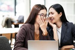 Muốn y&ecirc;n ổn ở c&ocirc;ng sở, h&atilde;y tr&aacute;nh xa 4 kiểu đồng nghiệp