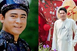 Tài tử điện ảnh thập niên 90 từng đóng vai vua Bảo Đại giờ ra sao?