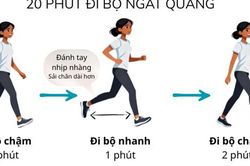 5 bài tập hỗ trợ 'đốt' mỡ nội tạng hiệu quả, dễ thực hiện tại nhà