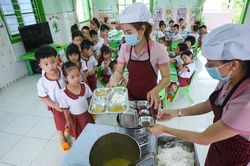 Vì sao trẻ ăn nhiều vẫn bị suy dinh dưỡng, nhận biết bằng cách nào?