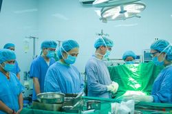 Bộ Y tế chấn chỉnh việc tự điều phối ghép mô tạng