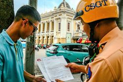 Toàn cảnh giao thông 6 tháng đầu năm thế nào?
