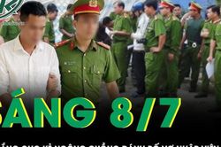Con rể nổi máu côn đồ ném gà chết khủng bố, đánh bố vợ cũ nhập viện khiến ai cũng phẫn nộ