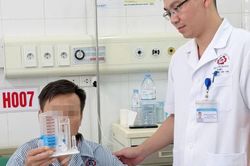 Phẫu thuật đồng thời xương sườn, xương đòn cứu bệnh nhân đa chấn thương nặng