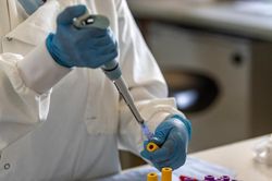 Hy vọng mới trong nỗ lực đẩy lùi dịch Ebola