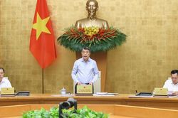 Chính phủ thống nhất 4 chính sách trọng tâm khi sửa đổi Luật An toàn thực phẩm