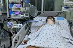 Bé trai 14 tuổi treo cổ tự tử được cứu sống ngoạn mục