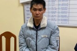 Bắt kẻ giả vờ mua v&eacute; số rồi giật gần 13 triệu đồng của người b&aacute;n