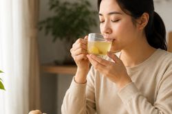7 lợi ích tiềm năng của nước gừng