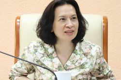 Thứ trưởng Nguyễn Thị Liên Hương: Hoàn thành đúng tiến độ các nhiệm vụ về phòng bệnh và bảo trợ xã hội trong năm 2026