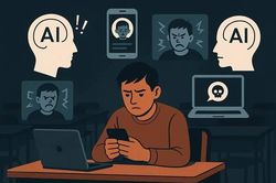 Khi AI hóa thành 'chiếc khiên': Hỗ trợ ngăn chặn bạo lực học đường toàn diện