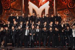 ATVNCG 2026: Học vấn 'khủng' của dàn Anh Tài gây chú ý, có người từng đỗ Thủ khoa