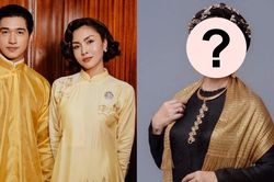 Ai là diễn viên duy nhất đóng cả 2 phim lấy cảm hứng từ Nam Phương Hoàng hậu?
