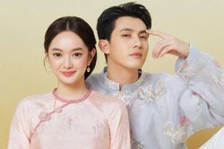Sau 'Yêu Nhầm Bạn Thân', Kaity Nguyễn - Trần Ngọc Vàng bỗng dưng 'nghỉ chơi'?