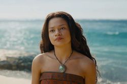 Nhận điểm 'cà chua thối', Moana live-action chưa kịp ra khơi đã 'chìm tàu'?