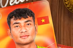 Thủ môn Y Êli Niê gia nhập Công an Hà Nội FC