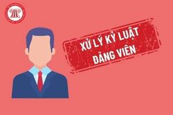 Nhận hối lộ, nguyên trưởng phòng Ban quản lý Khu kinh tế Dung Quất bị khai trừ Đảng