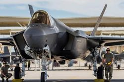 Israel cảnh báo Mỹ về nguy cơ nếu bán tiêm kích F-35 cho Thổ Nhĩ Kỳ