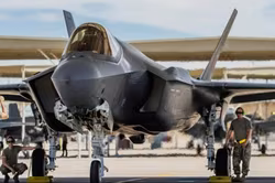 Israel cảnh báo Mỹ về nguy cơ nếu bán tiêm kích F-35 cho Thổ Nhĩ Kỳ
