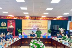 Tăng cường chia sẻ kinh nghiệm trong phòng, chống tội phạm công nghệ cao