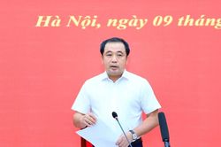 Bí thư Thành ủy Hà Nội: Cần tạo sự đồng thuận, ủng hộ của nhân dân với công cuộc tái thiết Thủ đô